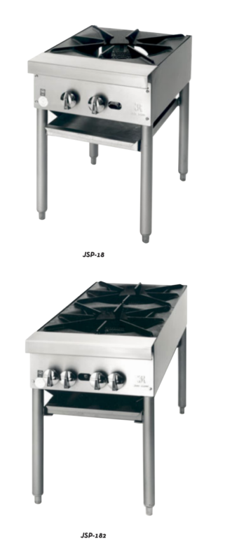 jade supreme stock pot stove options on white bg