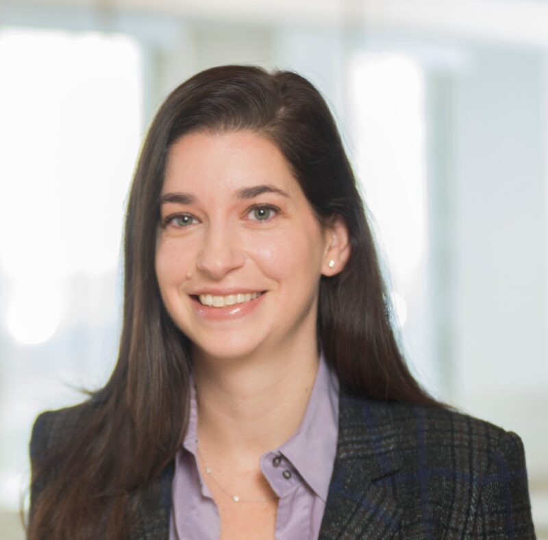 Rebecca Ellin Joins Middleby