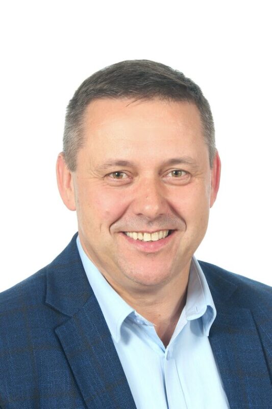 Wiesiek Król Named President of QualServ Europe