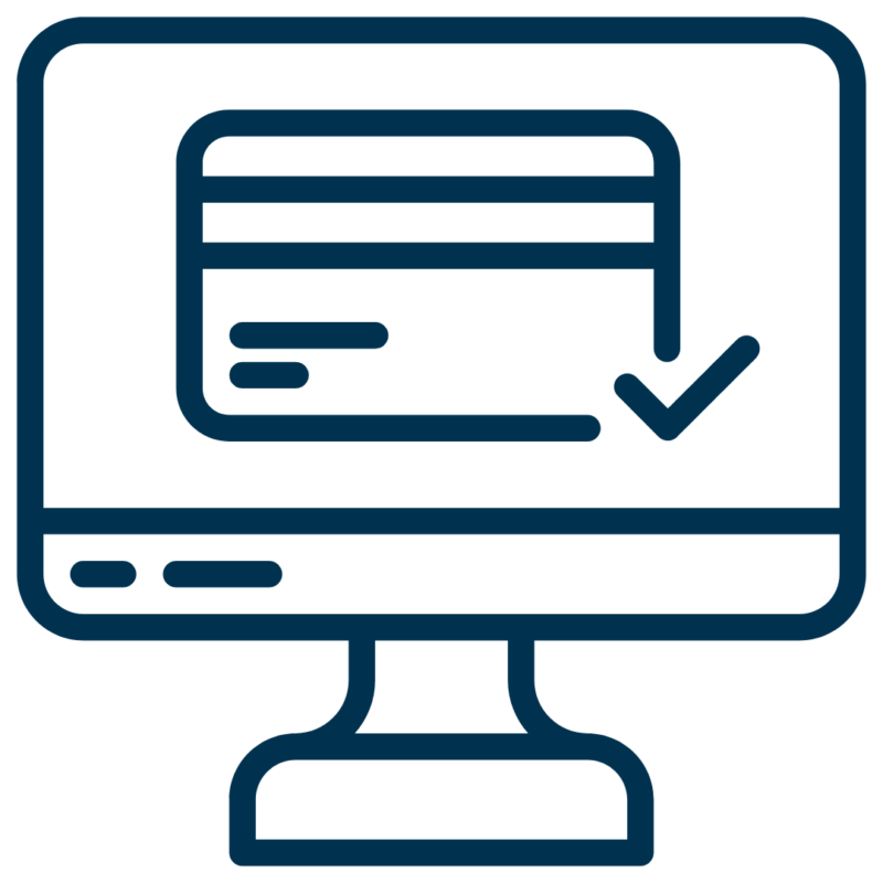 View Online Courses Icon