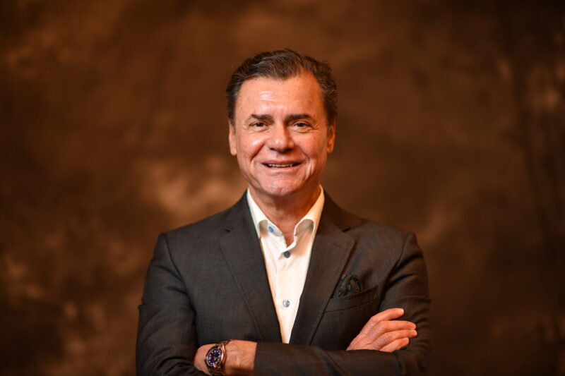 Middleby Names Mark Salman to Lead Food Processing Business as Chief Executive Officer  Mark Bowie Named Chief Operating Officer