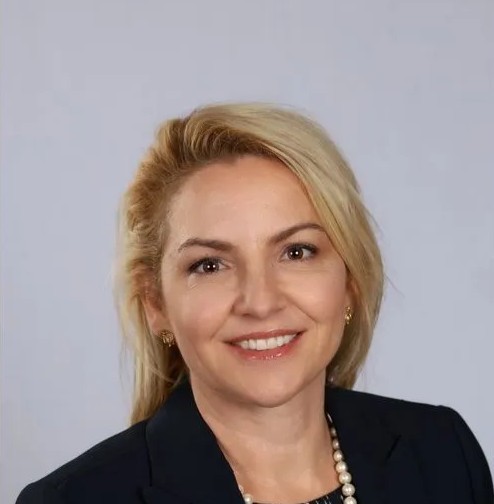 Middleby Names Amy Campbell as Chief Financial Officer of Food Processing Business