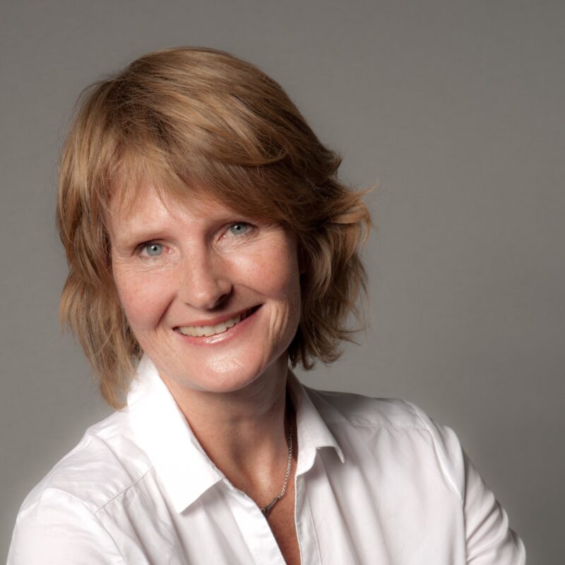 Middleby Europe Appoints Julie Thomssen as European Marketing Director