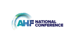 AHF Conference