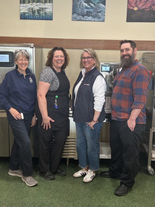 Middleby Partners With Ronald McDonald House in Denver