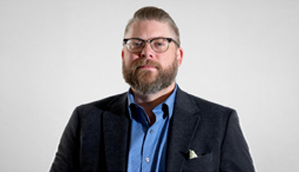 Ryan Norman Announced as VP of Consultant Services