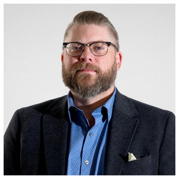 Ryan Norman Re-Joins Middleby as Vice President of Consultant Services