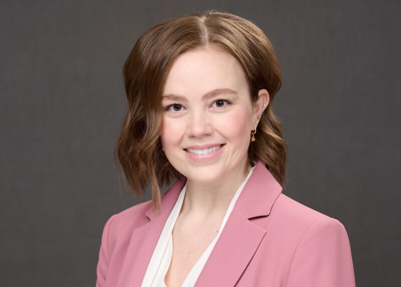 Rachel Mago Promoted to SVP of Global Sales and Marketing