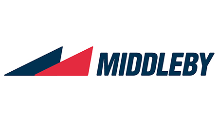 Middleby logo 450 x 250