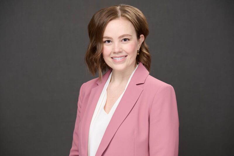 Rachel Mago Promoted to SVP of Global Sales and Marketing