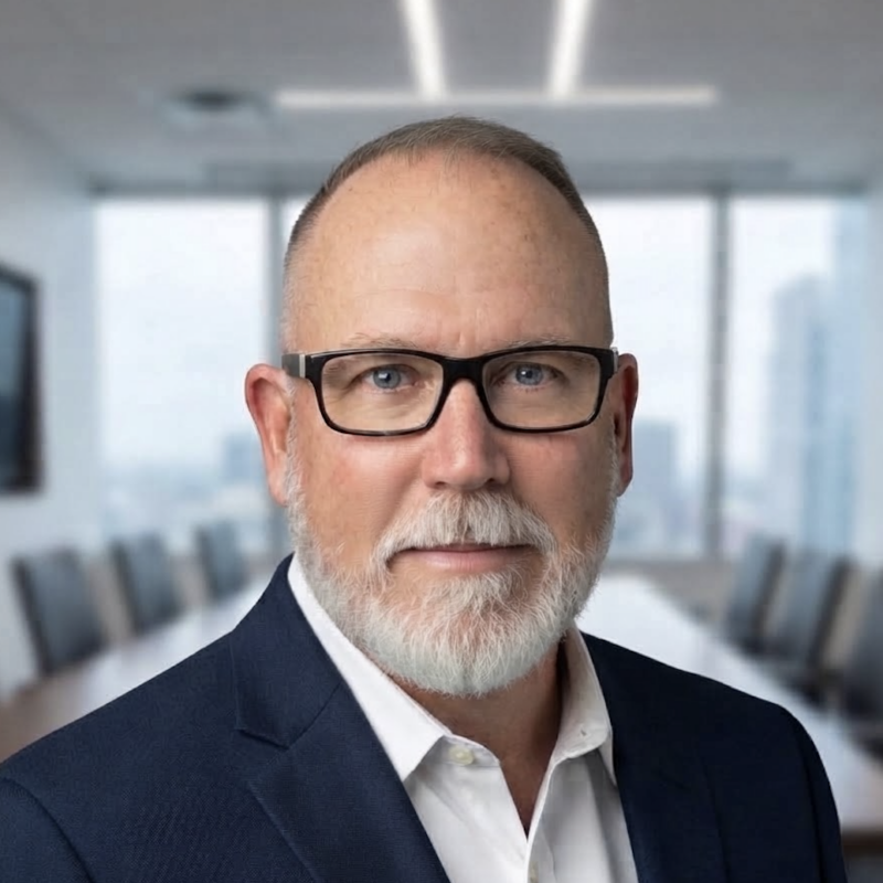 Phil Mauter Named President, QualServ North America