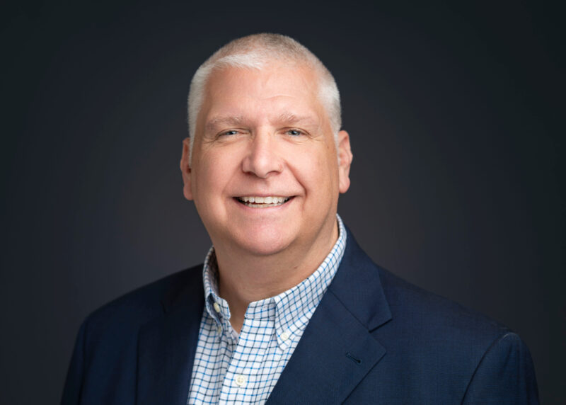 Corey Burns Joins Middleby as Vice President of Middleby Service